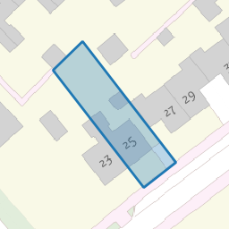 Perceel BAL00-F-3697