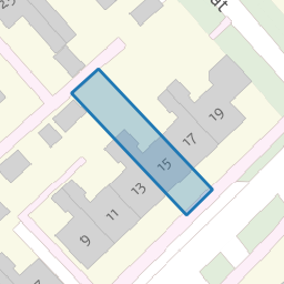 Perceel BAL00-F-3700