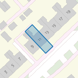 Perceel BAL00-F-3701