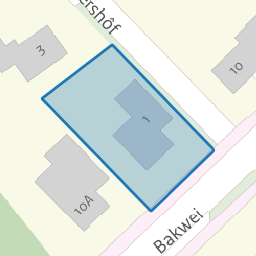 Perceel BAL00-F-3708