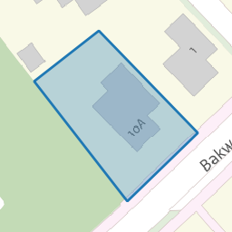 Perceel BAL00-F-3709