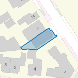 Perceel BAL00-F-3715