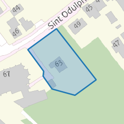 Perceel BAL00-F-3717