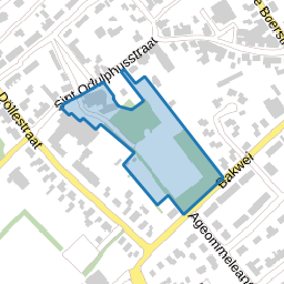 Perceel BAL00-F-3718