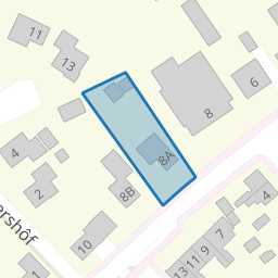 Perceel BAL00-F-3721