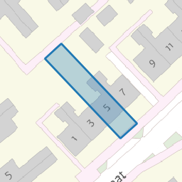 Perceel BAL00-F-3731