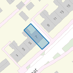 Perceel BAL00-F-3733