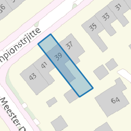 Perceel BAL00-F-3739