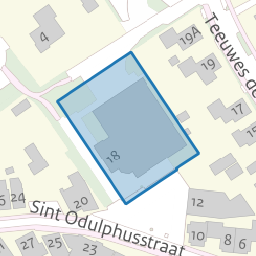 Perceel BAL00-F-3750