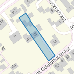 Perceel BAL00-F-3751