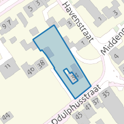 Perceel BAL00-F-3753