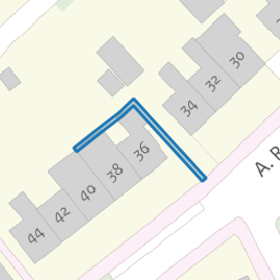 Perceel BAL00-F-3771