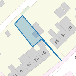 Perceel BAL00-F-3776