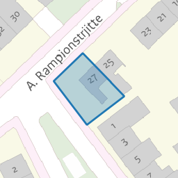 Perceel BAL00-F-3783