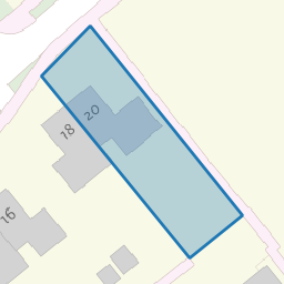 Perceel BAL00-F-3788