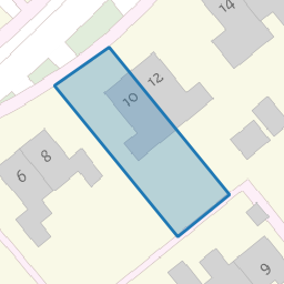 Perceel BAL00-F-3795