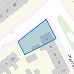 Perceel BAL00-F-3800