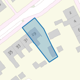 Perceel BAL00-F-3810