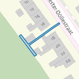 Perceel BAL00-F-3818