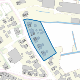 Perceel BAL00-F-3821