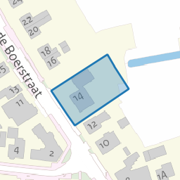 Perceel BAL00-F-3822