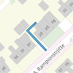 Perceel BAL00-F-3834