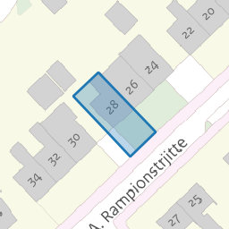 Perceel BAL00-F-3835