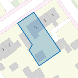 Perceel BAL00-F-3839