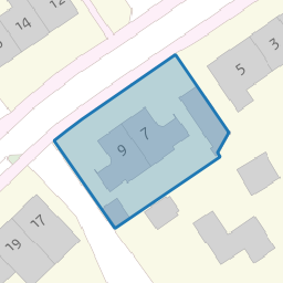 Perceel BAL00-F-3841