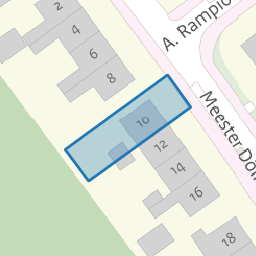 Perceel BAL00-F-3846