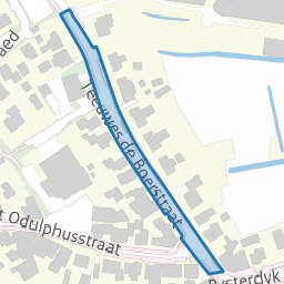 Perceel BAL00-F-3850