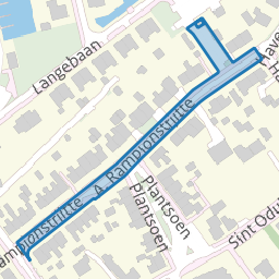 Perceel BAL00-F-3860