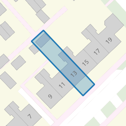 Perceel BAL00-F-3861