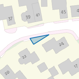 Perceel BAL00-F-3863