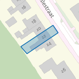 Perceel BAL00-F-3866