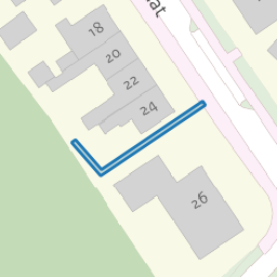 Perceel BAL00-F-3867