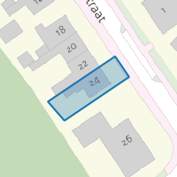 Perceel BAL00-F-3868