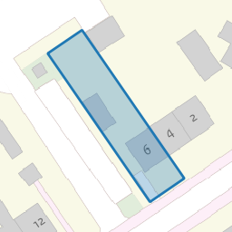 Perceel BAL00-F-3885