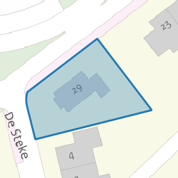 Perceel BAL00-F-3907