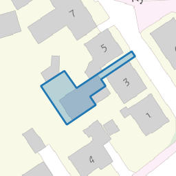 Perceel BAL00-F-3926