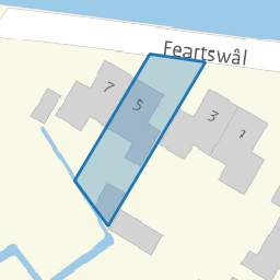 Perceel BAL00-F-3934