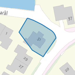 Perceel BAL00-F-3939