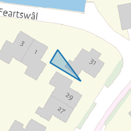 Perceel BAL00-F-3940