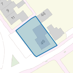 Perceel BAL00-F-3946