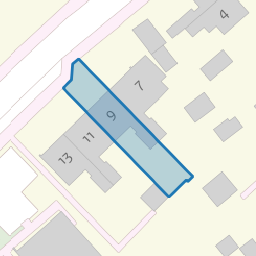 Perceel BAL00-F-3950