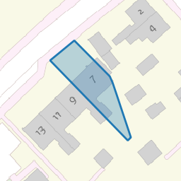 Perceel BAL00-F-3951