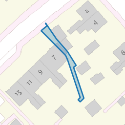 Perceel BAL00-F-3952