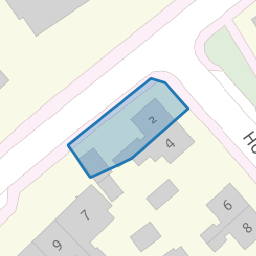 Perceel BAL00-F-3953