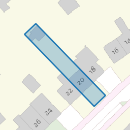 Perceel BAL00-F-3958