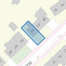 Perceel BAL00-F-3960